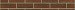 Rustington Brown Handmade / DR37B Rijswaard