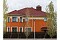 Лист Luxard Classic бордо