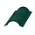 Планка конька круглого R110х2000 (ПЭ-01-6005-0.45)