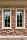Клинкерная угловая ступень флорентинер Interbau Alpen Engadin 045, 320*320*8 мм