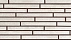 Минеральный ригельный кирпич Siena 400*100*40 мм