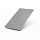 Профлист МЕТАЛЛ ПРОФИЛЬ МП-18x1100-A NormanMP (ПЭ-01-9006-0,5)