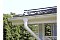 Кронштейн снегозадержателя универсальный Optima RAL 5005