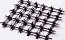 Армирующая композитная сетка Гален ROCKMESH, 510*2000 мм