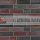 Клинкерный кирпич MUHR Nr. 25 Violettschwarz  NF