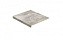 Клинкерная ступень прямоугольная рядовая Loftstufe Stroeher Epos 952 pidra 294х340х35х11 мм