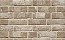 Кирпич ручной формовки MUHR Nr. 56 Marseille WDF 210*100*65
