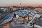 Тротуарная клинкерная брусчатка Penter Baltic Klinker Pavers Nuance, 200*100*45 мм