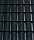 Керамическая черепица Creaton Optima, Nuance, цвет Антрацит