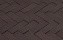 Клинкерная тротуарная брусчатка Penter Atlas tumbled, 200*65*65 мм