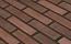 Кирпич клинкерный Plinfa Iron 2305, 215*102*65 мм