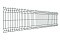 Панель Profi 0,63х2,5 RAL 6005 GL