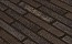 Кирпич клинкерный полнотелый Plinfa Iron 2804, 270*85*50 мм