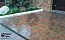 Тротуарная клинкерная брусчатка Feldhaus Klinker KF P415 gala solea 200*100*45 мм