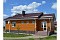 ЭкоБрус 0,345 Gofr 0,45 PE RAL 9006 бело-алюминиевый