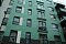 Глазурованный кирпич Vandersanden KLINKER PROJECT салатовый, NF ложок