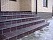 Клинкерная ступень флорентинер Stroeher Keraplatte Duro 825 sherry, 340x240x12 мм