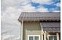 Кликфальц Grand Line 0,5 Rooftop Matte с пленкой RAL 7024 мокрый асфальт
