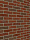 Burngrave Red Multi Handmade / DR55B Rijswaard