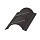 Планка конька круглого R110х2000 (VikingMP-01-8017-0.45)