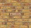 Кирпич ручной формовки MUHR Nr. 34 Rheingold WDF 1/2 210*45-50*65