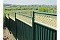 Направляющая 60х20х2500 RAL 6005