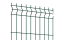 Панель Medium 2,03х3,0 RAL 6005 GL
