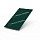 Профлист МЕТАЛЛ ПРОФИЛЬ С-21x1000-B (VikingMP E-20-6005-0,5)