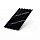 Профлист МЕТАЛЛ ПРОФИЛЬ С-44x1000-B (PURMAN-20-9005-0,5)