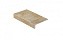 Клинкерная ступень прямоугольная Stroeher Keraplatte Aera T 727 pinar 294*175*52*10 мм