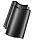 Керамическая черепица Koramic Cavus 14, Black Engobe