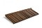 Лист Metrotile WoodShake пустыня