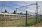 Болт М6х85, шайба, гайка антивандальная