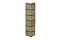Угол наружный VOX Solid Brick Exeter кирпич песочный