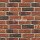 Кирпич ручной формовки MUHR Nr. 33 Moyland WDF 1/2 210*45-50*65