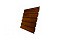 Профнастил С20R 0,45 Print-Double Golden Wood
