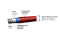 Панель Medium 1,03х2,5 RAL 6005 GL