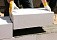 Газосиликатный блок Bonolit перегородочный D500 150MM