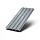 Профлист МЕТАЛЛ ПРОФИЛЬ Н-60x845-B NormanMP (ПЭ-01-7004-0,5)