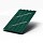 Профлист МЕТАЛЛ ПРОФИЛЬ НС-35x1000-A (VikingMP-01-6005-0,45)