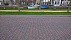 Клинкерная тротуарная брусчатка Penter Novoton tumbled, 200*65*85 мм