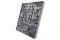Профнастил С8А 0,45 Print Twincolor с пленкой Fine Stone