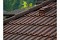 Лист Metrotile Gallo красный