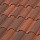 Керамическая черепица Borja TECH TB 10, Fosca, Tejas Borja