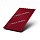 Профлист МЕТАЛЛ ПРОФИЛЬ МП-20x1100-B (PURETAN-20-RR29-0,5)
