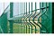 Панель Medium 1,53х2,5 RAL 6005 GL
