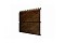 ЭкоБрус 0,345 Grand Line 0,45 Print-Double Antique Wood