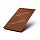 Профлист МЕТАЛЛ ПРОФИЛЬ МП-20x1100-R (PURETAN-20-RR750-0,5)