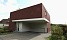 Кирпич ручной формовки Vandersanden 35 Salvia, DF полнотелый