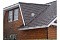 ЭкоБрус 0,345 Grand Line 0,45 Drap RAL 9005 черный